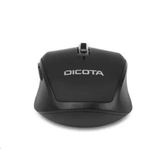 DICOTA Bluetooth miška TRAVEL, črna DICOTA Bluetooth miška TRAVEL, črna