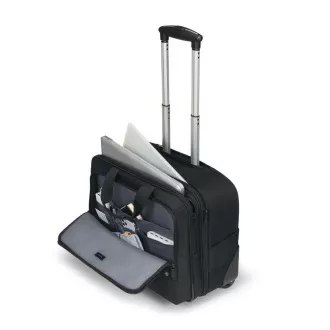 DICOTA Multi Roller Eco CORE 15-17,3