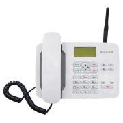 Aligator GSM namizni telefon T100, bel