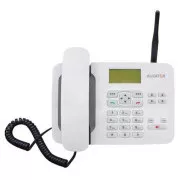 Aligator GSM namizni telefon T100, bel