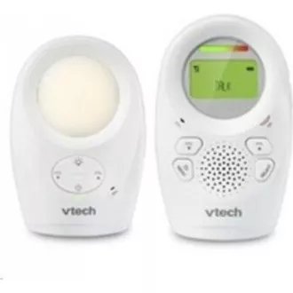 Vtech otroški monitor DM1211 z zaslonom in nočno lučko