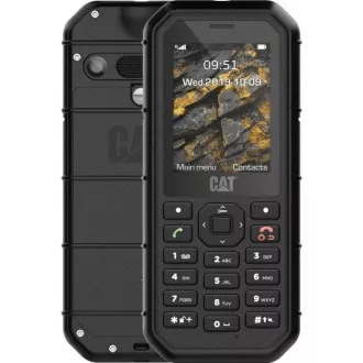 Mobilni telefon Caterpillar CAT B26 Dual SIM