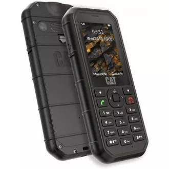 Mobilni telefon Caterpillar CAT B26 Dual SIM Mobilni telefon Caterpillar CAT B26 Dual SIM