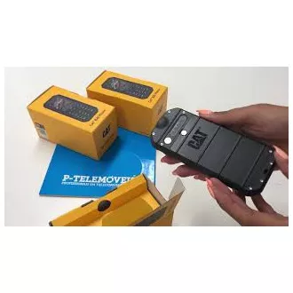 Mobilni telefon Caterpillar CAT B26 Dual SIM Mobilni telefon Caterpillar CAT B26 Dual SIM