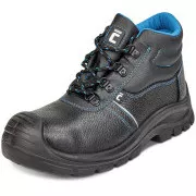 RAVEN XT O1 SRC gleženj 37 black