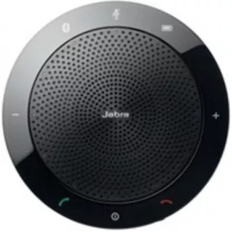 Jabra glasovni komunikator vsesmerni SPEAK 510 , MS, USB, BT, črn
