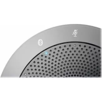 Jabra glasovni komunikator vsesmerni SPEAK 510 , MS, USB, BT, črn