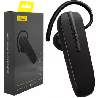 Slušalke Bluetooth Jabra TALK 5