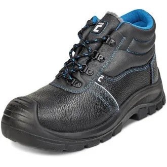 RAVEN XT O2 CI SRC gleženj 36 black