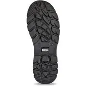 RAVEN XT O2 CI SRC gleženj 36 black