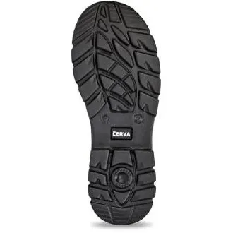 RAVEN XT O2 CI SRC gleženj 36 black