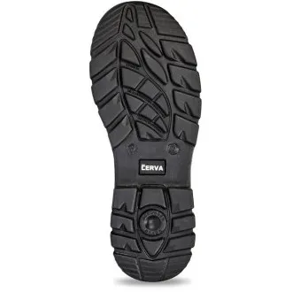RAVEN XT O2 CI SRC gleženj 38 črna RAVEN XT O2 CI SRC gleženj 38 črna