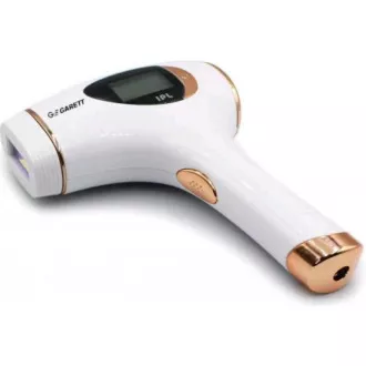 Garett Beauty Flash IPL epilator, belo-zlati