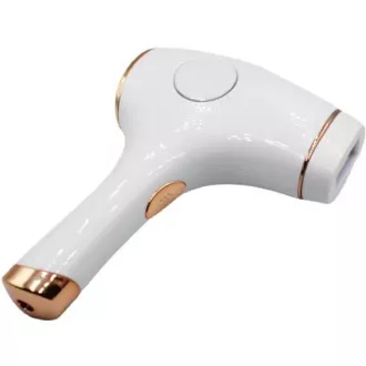 Garett Beauty Flash IPL epilator, belo-zlati