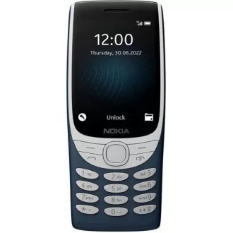 Nokia 8210 4G, Dual SIM, modra Nokia 8210 4G, Dual SIM, modra
