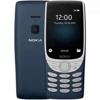 Nokia 8210 4G, Dual SIM, modra Nokia 8210 4G, Dual SIM, modra