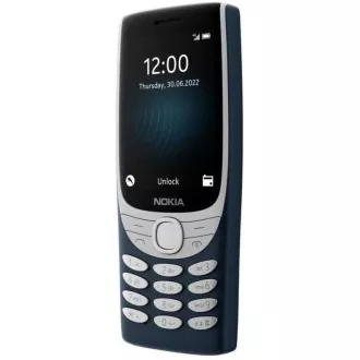 Nokia 8210 4G, Dual SIM, modra Nokia 8210 4G, Dual SIM, modra