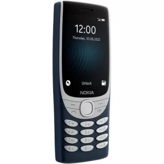 Nokia 8210 4G, Dual SIM, modra Nokia 8210 4G, Dual SIM, modra