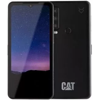 Mobilni telefon Caterpillar CAT S75, Dual SIM Mobilni telefon Caterpillar CAT S75, Dual SIM