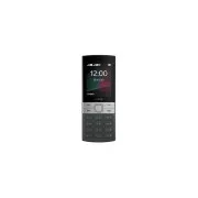 Nokia 150, Dual SIM, črna (2023)