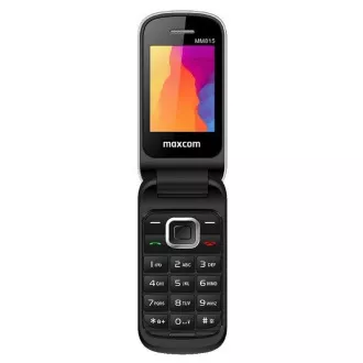MaxCom MM815 Siva MaxCom MM815 Siva