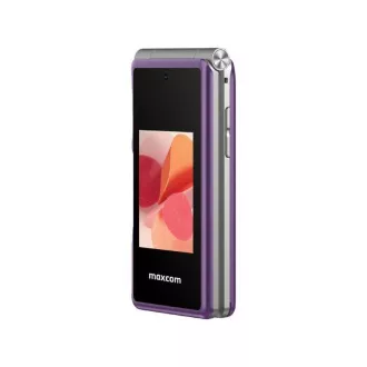 MaxCom MM835 Purple