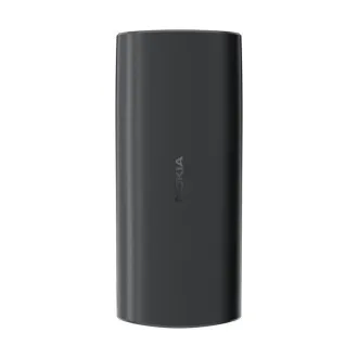 Nokia 105 4G, črna (2024) EU - Rabljeno Nokia 105 4G, črna (2024) EU - Rabljeno
