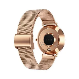 Pametna ura MaxCom FW27 Selenium Gold