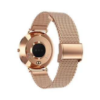 Pametna ura MaxCom FW27 Selenium Gold