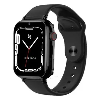 MaxCom pametna ura FW59 Kiddo 4G Black