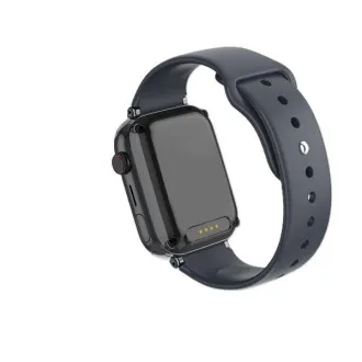 MaxCom pametna ura FW59 Kiddo 4G Black