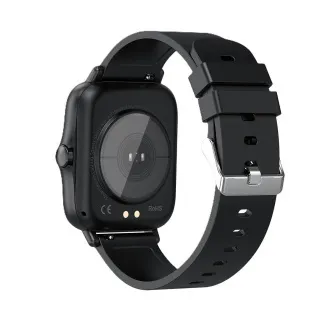 Pametna ura MaxCom FW55 Aurum Pro Black Pametna ura MaxCom FW55 Aurum Pro Black