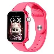 MaxCom pametna ura FW59 Kiddo 4G Pink