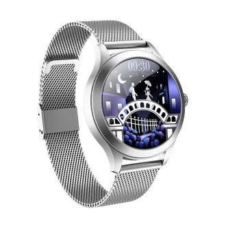 Pametna ura MaxCom FW42 Silver Pametna ura MaxCom FW42 Silver