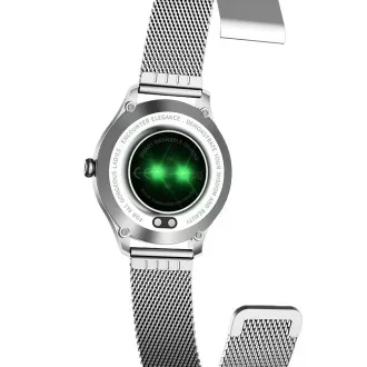 Pametna ura MaxCom FW42 Silver Pametna ura MaxCom FW42 Silver