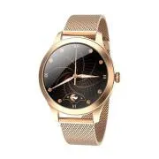 Pametna ura MaxCom FW42 Gold