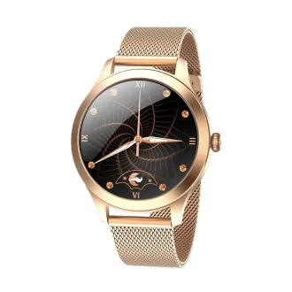Pametna ura MaxCom FW42 Gold