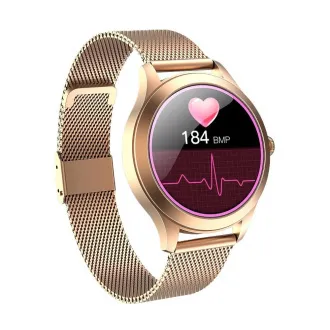 Pametna ura MaxCom FW42 Gold