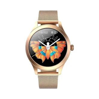 Pametna ura MaxCom FW42 Gold