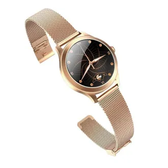Pametna ura MaxCom FW42 Gold