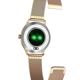 Pametna ura MaxCom FW42 Gold