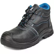 RAVEN XT S3 CI SRC gleženj 36 black