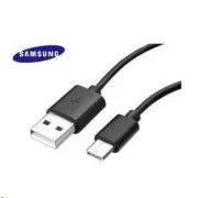Samsung podatkovni kabel EP-DW700CBE, USB-C, 1, 5 m, črn (v razsutem stanju)