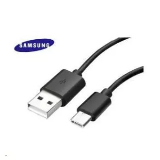 Samsung podatkovni kabel EP-DW700CBE, USB-C, 1, 5 m, črn (v razsutem stanju)