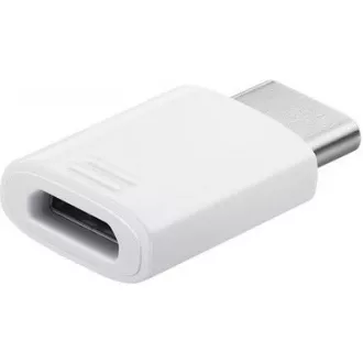 Samsungov adapter EE-GN930, USB-C / micro USB, bel, (v razsutem stanju)