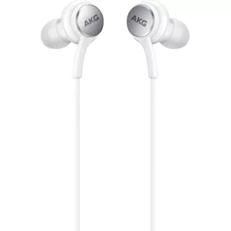Samsung stereo slušalke EO-IC100BBE, USB-C, črne
