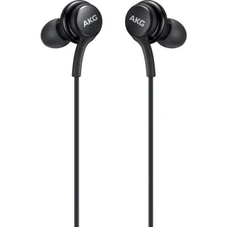 Samsung stereo slušalke EO-IC100BWE, USB-C, bele