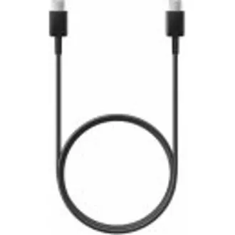 Samsung podatkovni kabel EP-DG977BBE, USB-C -> USB-C, črn (v razsutem stanju)
