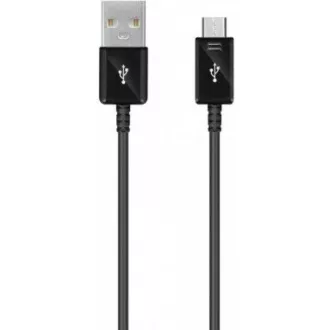 Samsung podatkovni kabel EP-DG980BBE, USB-C, 3A, 1 m, črn (v razsutem stanju)