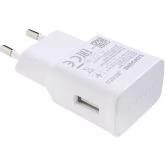 Samsung napajalnik EP-TA200EWE   EP-DG970BWE, USB-C, 15 W, bel